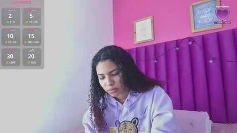 SAMARA  online show from 02.18.26