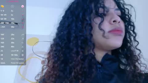 Snapshot of playfuljust_18 chatting on 05.27.26 SAMARA online show from 05.27.26