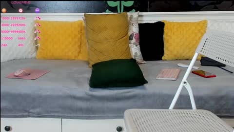 PlayfulAngelyca online show from 01.22.25