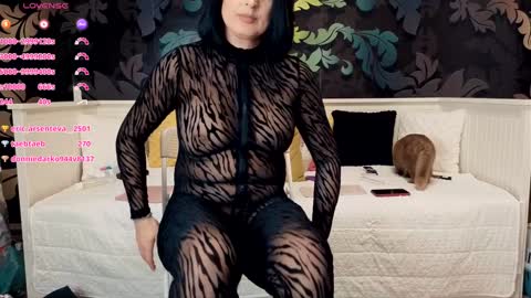 PlayfulAngelyca online show from 02.07.25