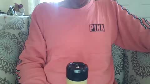 Holding the cum back.. online show from 12.26.24