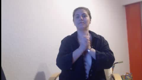PlayfulSamira online show from 04.14.26