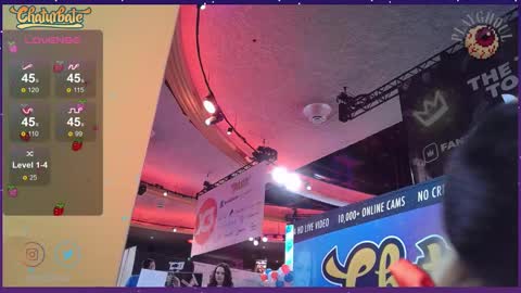 playgh0ul Ghoulie online show from 01.18.25