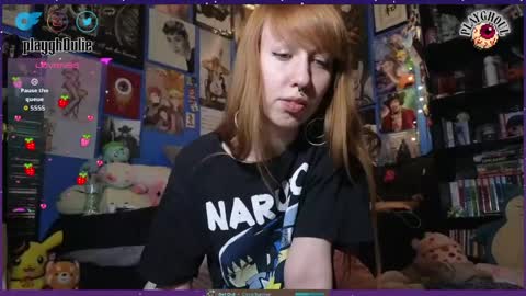 playgh0ul Ghoulie online show from 04.15.26