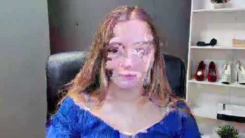 Valeria online show from 03.14.26