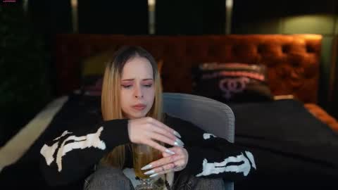 Lana online show from 01.13.26