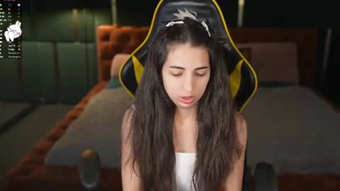 Snapshot of playhard054 chatting on 06.23.26 Lana online show from 06.23.26