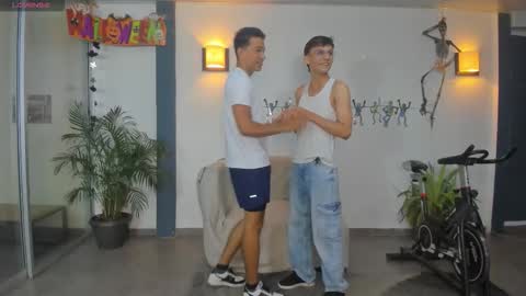   online show from 10.19.25