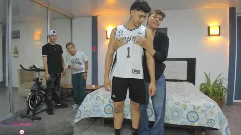   online show from 11.14.25