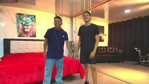   online show from 04.14.26