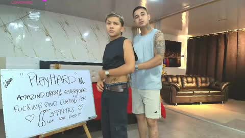   online show from 05.11.26