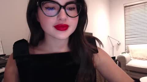 Mary online show from 12.24.24