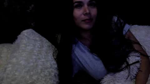 Ashely3 online show from 01.11.25