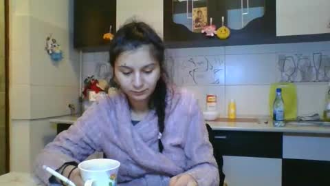 pleas3s_sweet online show from 02.20.25