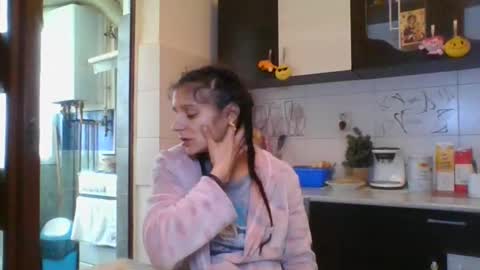 pleas3s_sweet online show from 02.28.25