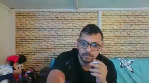 pleas3s_sweet online show from 11.16.25