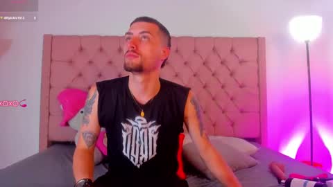 JUAN AND JULI online show from 12.29.24