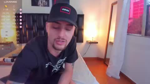 JUAN AND JULI online show from 12.31.24