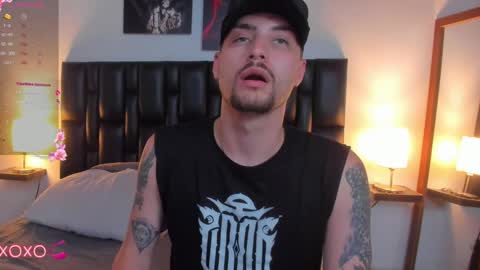 JUAN AND JULI online show from 01.08.25