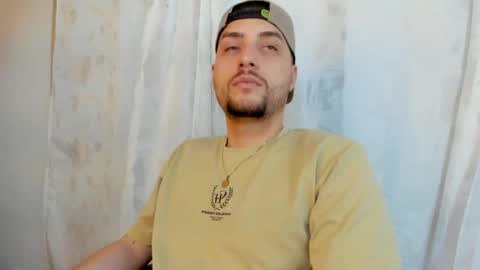 JUAN AND JULI online show from 09.18.25