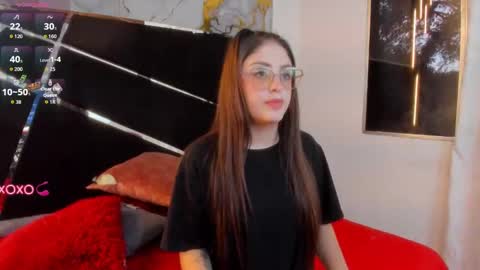 JUAN AND JULI online show from 09.22.25