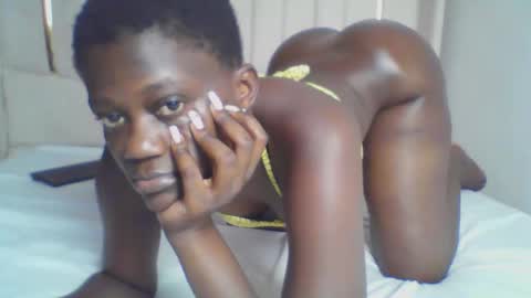 Snapshot of pleasureme_1 chatting on 04.25.26 josephine joy awuor online show from 04.25.26
