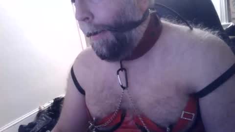Snapshot of pleasurepuppt chatting on 01.22.25 pleasurepuppt online show from 01.22.25