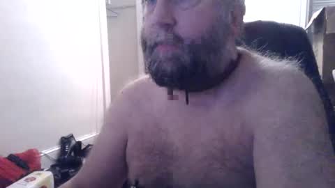 Snapshot of pleasurepuppt chatting on 02.06.25 pleasurepuppt online show from 02.06.25