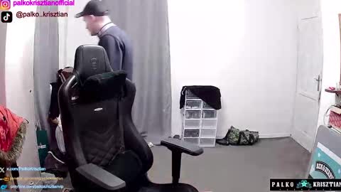 plkrisztian online show from 12.21.25