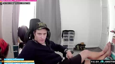 plkrisztian online show from 02.11.26