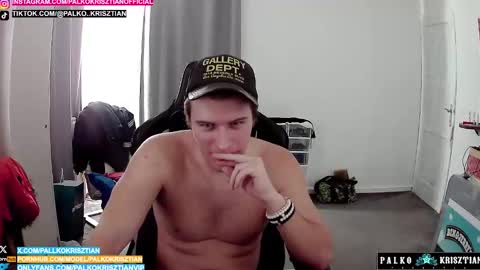 plkrisztian online show from 02.27.26