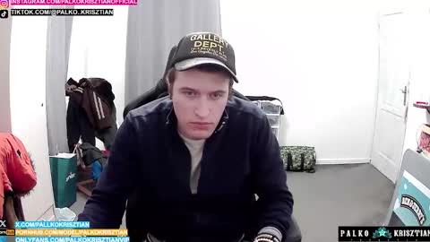 plkrisztian online show from 03.01.26