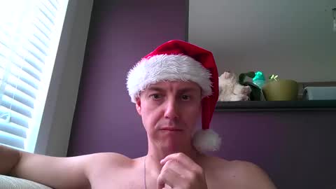 Snapshot of ploki2000 chatting on 12.28.24 Kevin online show from 12.28.24