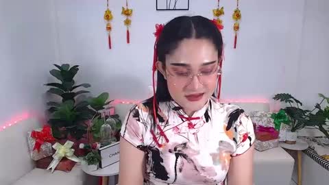 Ploysai online show from 01.28.25