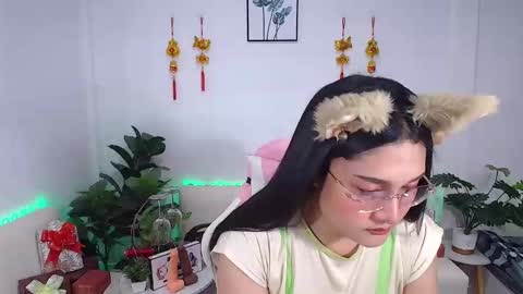 Ploysai online show from 02.27.25