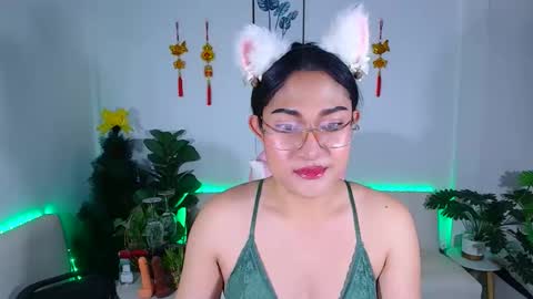 Ploysai online show from 02.11.26