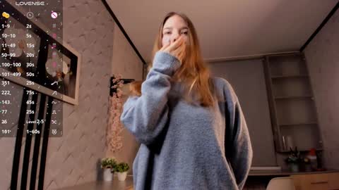 Snapshot of pluf_pluf chatting on 01.05.25 HiI am Vivian online show from 01.05.25