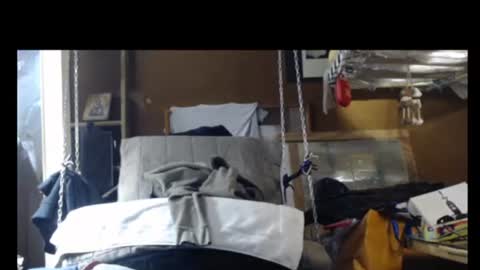 Snapshot of plumerialba chatting on 12.29.24 Plumerialba online show from 12.29.24