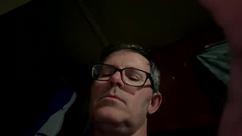 HardCock073 online show from 01.18.26