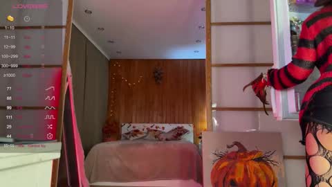 Acey online show from 10.31.25