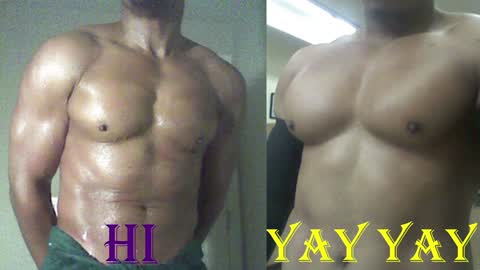Snapshot of plush73 chatting on 01.12.25 StraightPlush online show from 01.12.25