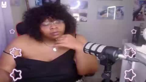 Plushbunny420 online show from 03.09.26