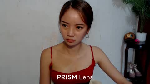 Snapshot of pnay_wildwhisper chatting on 06.27.26 WildWhisper online show from 06.27.26