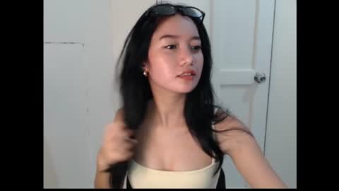 Snapshot of pnay_wildwhisper chatting on 07.27.26 WildWhisper online show from 07.27.26