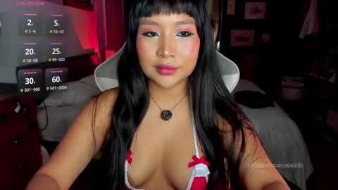 Snapshot of pocahontas000 chatting on 03.30.26 online show from 03.30.26