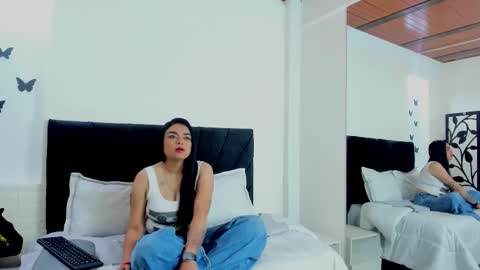 pocahontas_cp online show from 01.14.26