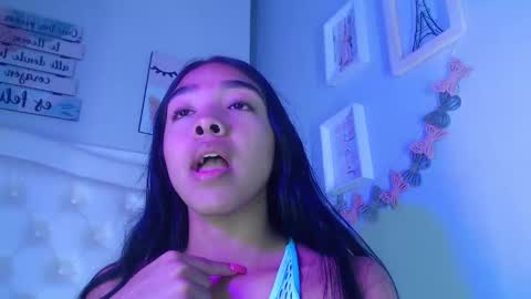 Pocahontas online show from 09.22.25