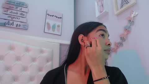 Pocahontas online show from 09.24.25