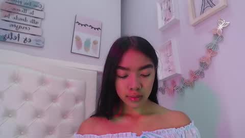 Pocahontas online show from 09.26.25