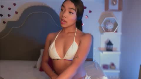 Pocahontas online show from 01.17.26